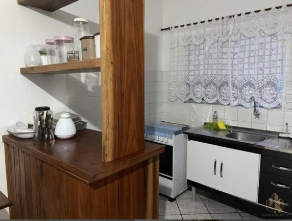 Imagem Imóvel Comercial à Venda, 45 m² em Figueira (pé Da Serra) - Ubatuba