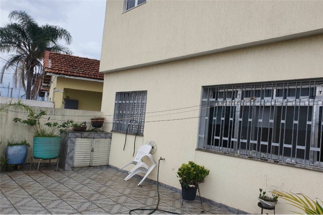 Imagem Casa com 3 Quartos à Venda, 178 m² em Casa Verde - São Paulo Imagem Casa com 3 Quartos à Venda, 178 m² em Casa Verde - São Paulo