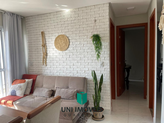 Imagem Apartamento com 2 Quartos à Venda, 67 m² em Praia Do Morro - Guarapari