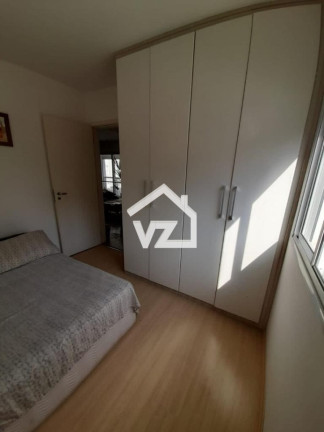 Imagem Apartamento com 2 Quartos à Venda, 66 m² em Vila Andrade - São Paulo