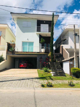 Casa com 4 Quartos à Venda, 280 m² em Brisas  - Mogi Das Cruzes