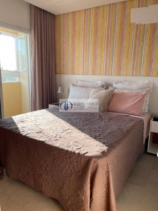 Imagem Apartamento com 3 Quartos à Venda, 98 m² em Campestre - Santo André