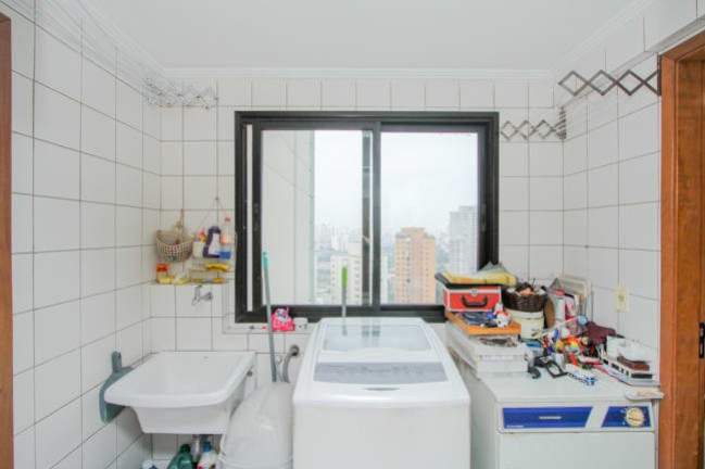 Imagem Imóvel com 3 Quartos à Venda, 105 m² em Vila Mariana - São Paulo