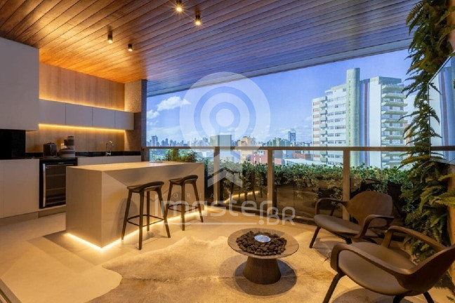 Imagem Apartamento com 3 Quartos à Venda, 151 m² em Batel - Curitiba Imagem Apartamento com 3 Quartos à Venda, 151 m² em Batel - Curitiba
