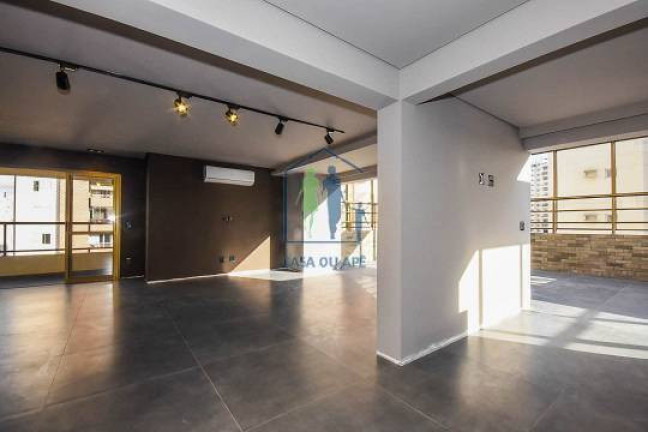 Imagem Apartamento com 4 Quartos à Venda, 215 m² em Vila Suzana - São Paulo Imagem Apartamento com 4 Quartos à Venda, 215 m² em Vila Suzana - São Paulo