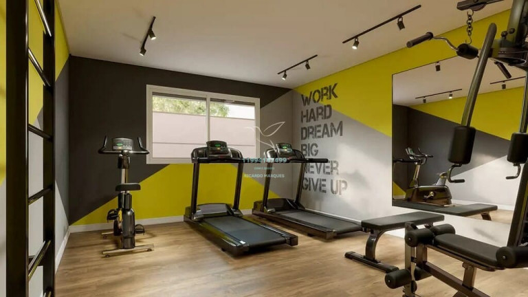 Imagem Studio com 1 Quarto à Venda, 20 m² em Vila Mariana - São Paulo