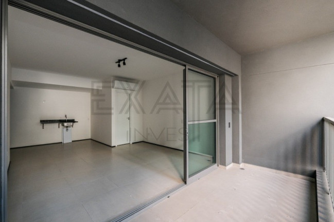 Imagem Imóvel com 1 Quarto à Venda, 37 m² em Consolação - São Paulo Imagem Imóvel com 1 Quarto à Venda, 37 m² em Consolação - São Paulo