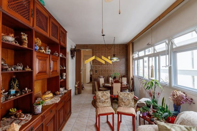 Apartamento com 2 Quartos à Venda, 73 m² em Indianópolis - São Paulo
