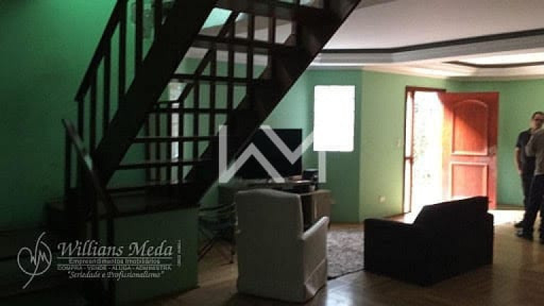 Imagem Sobrado com 4 Quartos à Venda, 273 m² em Jardim Bom Clima - Guarulhos Imagem Sobrado com 4 Quartos à Venda, 273 m² em Jardim Bom Clima - Guarulhos