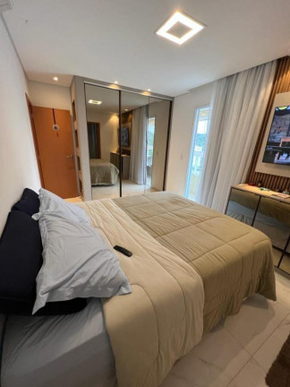 Imagem Apartamento com 3 Quartos à Venda, 147 m² em Canto Do Forte - Praia Grande
