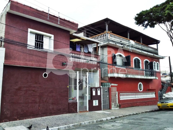 Imagem Casa com 7 Quartos à Venda, 352 m² em Vila Medeiros - São Paulo Imagem Casa com 7 Quartos à Venda, 352 m² em Vila Medeiros - São Paulo