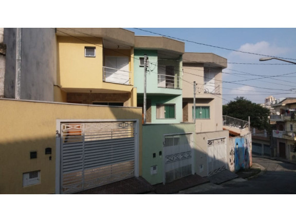 Imagem Sobrado com 3 Quartos para Alugar, 130 m² em Vila Formosa - São Paulo Imagem Sobrado com 3 Quartos para Alugar, 130 m² em Vila Formosa - São Paulo