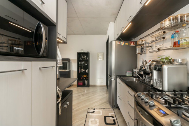 Imagem Apartamento com 1 Quarto à Venda, 70 m² em Jardim Fonte Do Morumbi - São Paulo Imagem Apartamento com 1 Quarto à Venda, 70 m² em Jardim Fonte Do Morumbi - São Paulo