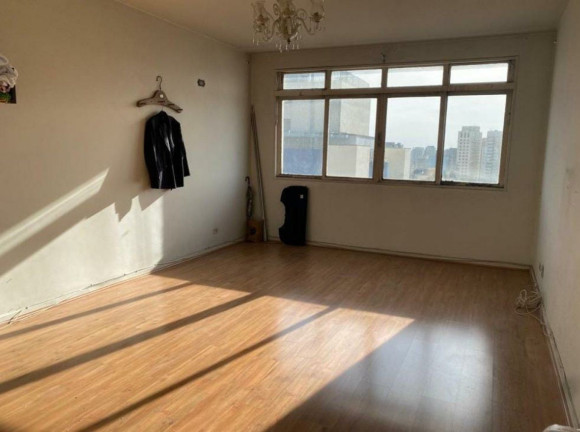Imagem Apartamento com 1 Quarto à Venda, 52 m² em Higienópolis - São Paulo Imagem Apartamento com 1 Quarto à Venda, 52 m² em Higienópolis - São Paulo