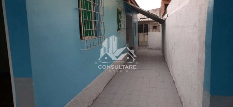 Imagem Casa com 3 Quartos à Venda, 100 m² em Jardim Independência - São Vicente Imagem Casa com 3 Quartos à Venda, 100 m² em Jardim Independência - São Vicente