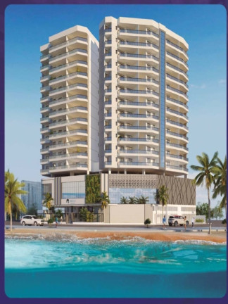 Imagem Apartamento com 3 Quartos à Venda, 102 m² em Praia Do Morro - Guarapari Imagem Apartamento com 3 Quartos à Venda, 102 m² em Praia Do Morro - Guarapari