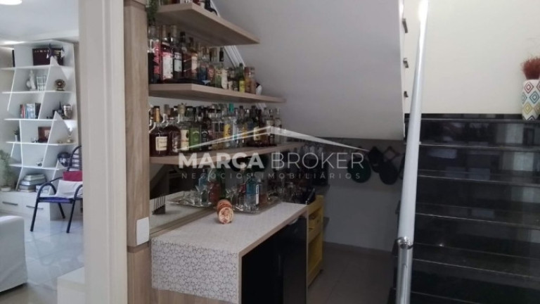 Imagem Sobrado com 3 Quartos à Venda, 300 m² em Parque Das Colinas - Valinhos