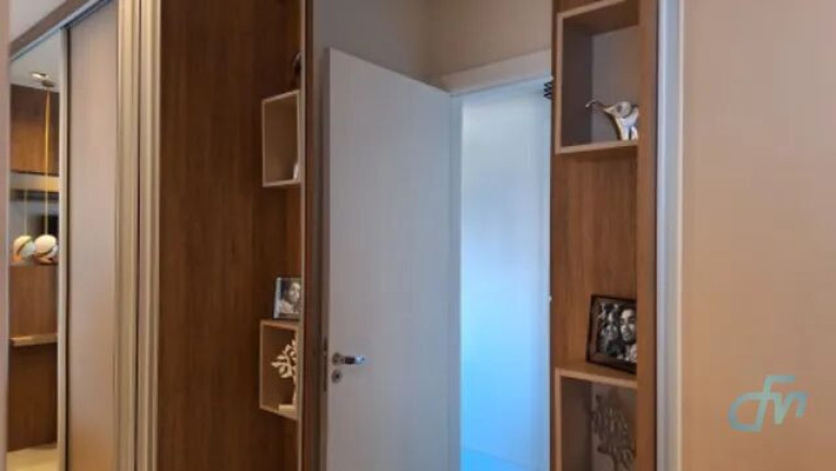 Imagem Apartamento com 3 Quartos à Venda, 97 m² em Jardim Marica - Mogi Das Cruzes