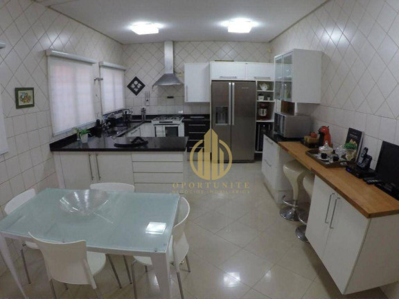 Imagem Casa com 4 Quartos à Venda, 360 m² em Ribeirânia - Ribeirão Preto