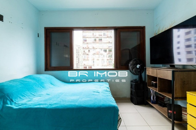 Imagem Imóvel com 1 Quarto à Venda, 34 m² em Cerqueira César - São Paulo Imagem Imóvel com 1 Quarto à Venda, 34 m² em Cerqueira César - São Paulo