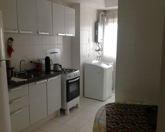 Imagem Apartamento com 3 Quartos à Venda, 84 m² em Sarandi - Porto Alegre Imagem Apartamento com 3 Quartos à Venda, 84 m² em Sarandi - Porto Alegre