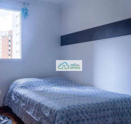 Imagem Apartamento com 3 Quartos à Venda, 125 m² em Vila Leopoldina - São Paulo Imagem Apartamento com 3 Quartos à Venda, 125 m² em Vila Leopoldina - São Paulo