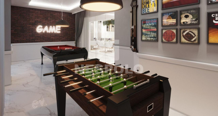 Imagem Apartamento à Venda, 85 m² em Perequê - Porto Belo