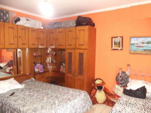 Imagem Sobrado com 4 Quartos à Venda, 150 m² em Jardim Santa Adélia - São Paulo Imagem Sobrado com 4 Quartos à Venda, 150 m² em Jardim Santa Adélia - São Paulo
