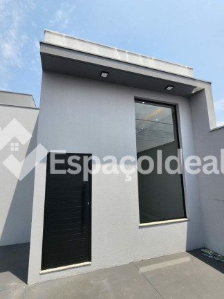 Imagem Casa com 2 Quartos à Venda, 70 m² em Jardim Olga Ayub - Agudos Imagem Casa com 2 Quartos à Venda, 70 m² em Jardim Olga Ayub - Agudos