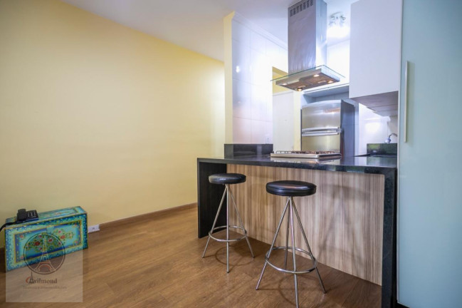 Imagem Apartamento com 2 Quartos para Alugar, 65 m² em Jardim Paulista - São Paulo