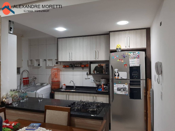 Imagem Apartamento com 2 Quartos à Venda, em Sorocaba Imagem Apartamento com 2 Quartos à Venda, em Sorocaba