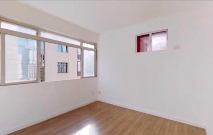 Imagem Apartamento com 1 Quarto à Venda, 45 m² em Itaim Bibi - São Paulo Imagem Apartamento com 1 Quarto à Venda, 45 m² em Itaim Bibi - São Paulo