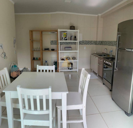 Imagem Apartamento com 1 Quarto à Venda, em Praia Brava - Itajaí Imagem Apartamento com 1 Quarto à Venda, em Praia Brava - Itajaí