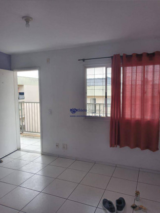 Imagem Apartamento com 2 Quartos à Venda, 45 m² em Jardim Guilhermino - Guarulhos Imagem Apartamento com 2 Quartos à Venda, 45 m² em Jardim Guilhermino - Guarulhos