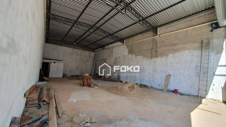 Imagem Galpão à Venda ou Locação, 250 m² em Jardim Santa Bárbara - Guarulhos Imagem Galpão à Venda ou Locação, 250 m² em Jardim Santa Bárbara - Guarulhos