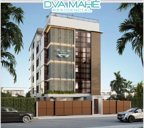 Imagem Cobertura com 3 Quartos à Venda, 138 m² em Ponta De Campina - Cabedelo Imagem Cobertura com 3 Quartos à Venda, 138 m² em Ponta De Campina - Cabedelo
