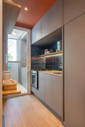 Imagem Apartamento com 2 Quartos à Venda, 37 m² em Pirituba - São Paulo Imagem Apartamento com 2 Quartos à Venda, 37 m² em Pirituba - São Paulo