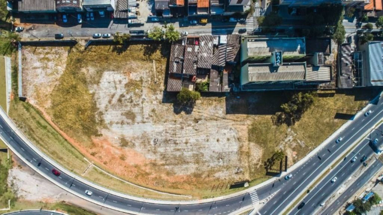 Imagem Terreno para Alugar, 10.442 m² em Vila Dusi - São Bernardo Do Campo