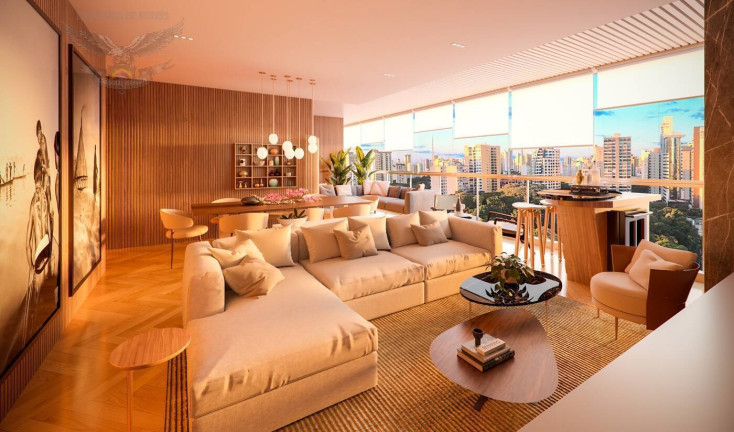 Imagem Apartamento com 3 Quartos à Venda,  em Batista Campos - Belém