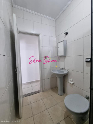 Imagem Apartamento com 1 Quarto à Venda, 45 m² em Embaré - Santos Imagem Apartamento com 1 Quarto à Venda, 45 m² em Embaré - Santos
