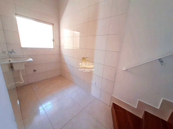 Imagem Casa com 3 Quartos à Venda, 78 m² em Mirim - Praia Grande Imagem Casa com 3 Quartos à Venda, 78 m² em Mirim - Praia Grande