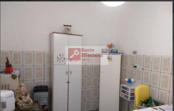 Imagem Casa com 4 Quartos à Venda, 171 m² em Parque Das Nações - Santo André Imagem Casa com 4 Quartos à Venda, 171 m² em Parque Das Nações - Santo André