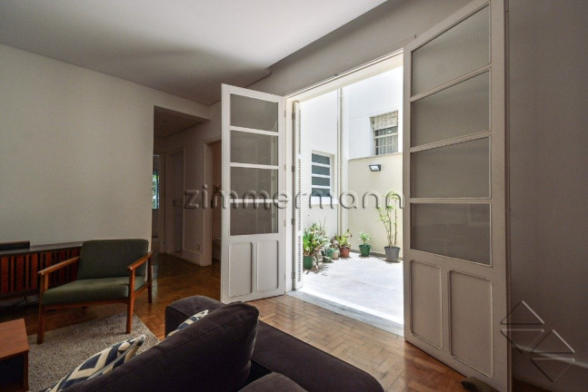Imagem Apartamento com 2 Quartos à Venda, 140 m² em Santa Cecilia - São Paulo