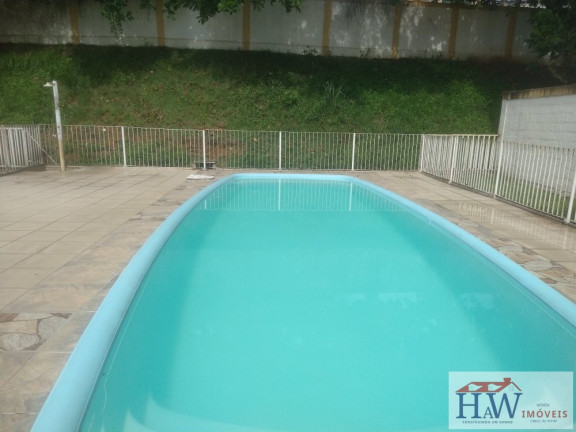 Imagem Apartamento com 2 Quartos à Venda, 25 m² em Jardim Primavera - Duque De Caxias