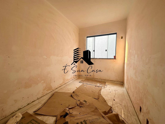 Imagem Casa com 3 Quartos à Venda, 160 m² em Cabral - Contagem Imagem Casa com 3 Quartos à Venda, 160 m² em Cabral - Contagem