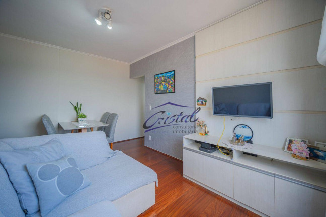 Imagem Apartamento com 2 Quartos à Venda, 69 m² em Centro - Osasco