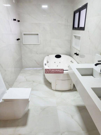 Imagem Casa com 3 Quartos à Venda ou Locação, 355 m² em Arujá Hills-3 - Arujá Imagem Casa com 3 Quartos à Venda ou Locação, 355 m² em Arujá Hills-3 - Arujá