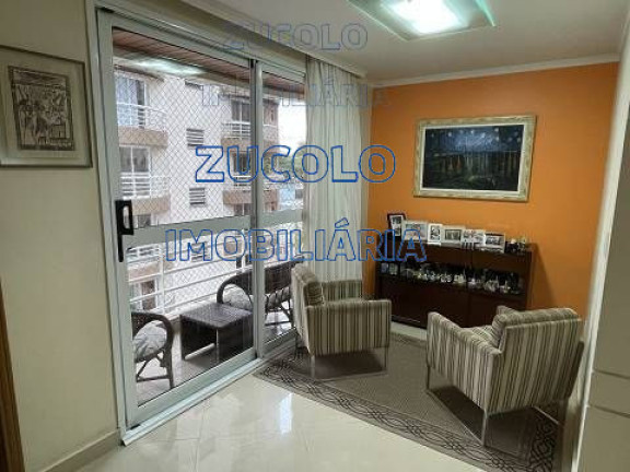 Imagem Apartamento com 3 Quartos à Venda, 133 m² em Centro - São Bernardo Do Campo Imagem Apartamento com 3 Quartos à Venda, 133 m² em Centro - São Bernardo Do Campo