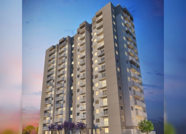 Imagem Apartamento com 2 Quartos à Venda, 31 m² em Bom Retiro - São Paulo Imagem Apartamento com 2 Quartos à Venda, 31 m² em Bom Retiro - São Paulo