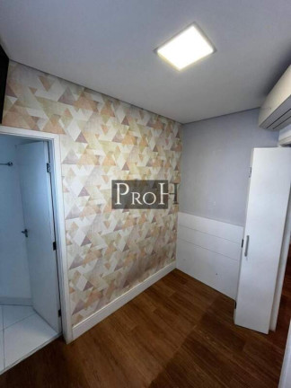 Imagem Cobertura com 2 Quartos à Venda, 100 m² em Vila Bastos - Santo André Imagem Cobertura com 2 Quartos à Venda, 100 m² em Vila Bastos - Santo André